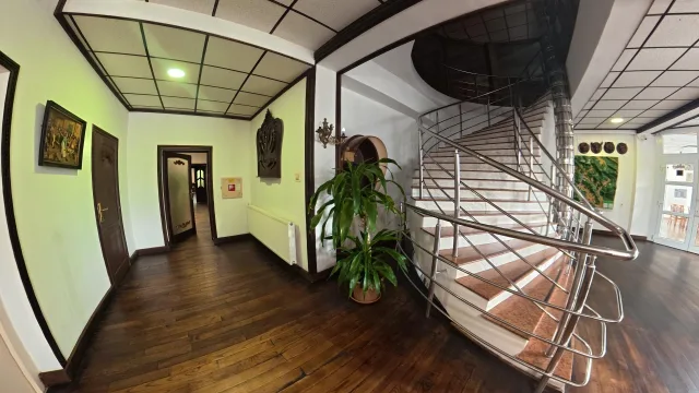 Recepcia pohľad 6