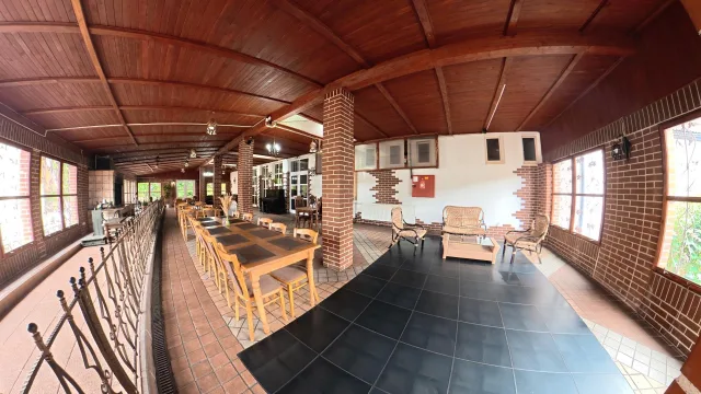 Reštaurácia – Hotel Armales